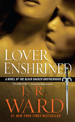 Seller image for Lover Enshrined (Paperback or Softback) for sale by BargainBookStores