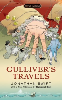 Seller image for Gulliver's Travels (Paperback or Softback) for sale by BargainBookStores