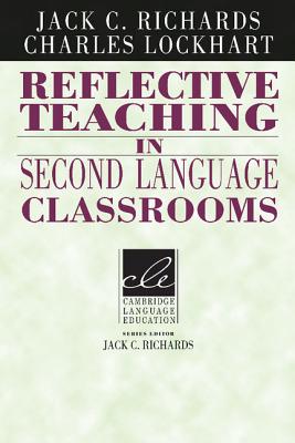Seller image for Reflective Teaching in Second Language Classrooms (Paperback or Softback) for sale by BargainBookStores
