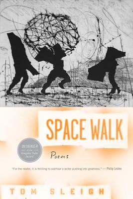 Seller image for Space Walk (Paperback or Softback) for sale by BargainBookStores