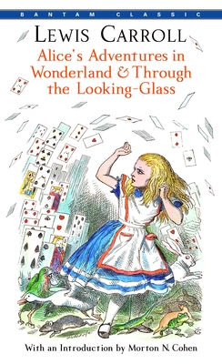 Bild des Verkufers fr Alice's Adventures in Wonderland and Through the Looking-Glass (Paperback or Softback) zum Verkauf von BargainBookStores