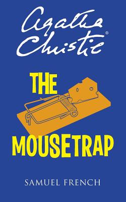 Imagen del vendedor de The Mousetrap (Paperback or Softback) a la venta por BargainBookStores