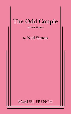 Bild des Verkufers fr The Odd Couple (Female Version) (Paperback or Softback) zum Verkauf von BargainBookStores