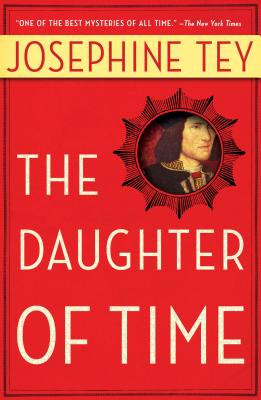 Seller image for The Daughter of Time (Paperback or Softback) for sale by BargainBookStores