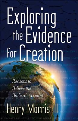 Seller image for Exploring the Evidence for Creation (Paperback or Softback) for sale by BargainBookStores