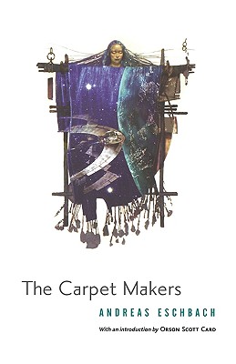Image du vendeur pour The Carpet Makers (Paperback or Softback) mis en vente par BargainBookStores