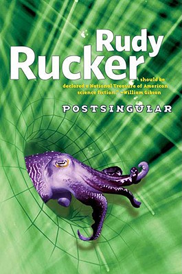 Seller image for Postsingular (Paperback or Softback) for sale by BargainBookStores