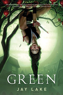 Imagen del vendedor de Green (Paperback or Softback) a la venta por BargainBookStores