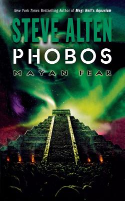 Seller image for Phobos: Mayan Fear (Paperback or Softback) for sale by BargainBookStores