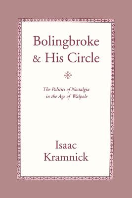 Imagen del vendedor de Bolingbroke and His Circle: America Versus Japan in Global Competition (Paperback or Softback) a la venta por BargainBookStores