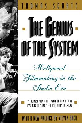 Immagine del venditore per The Genius of the System: Hollywood Filmmaking in the Studio Era (Paperback or Softback) venduto da BargainBookStores