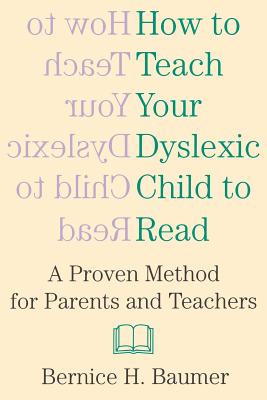 Seller image for How to Teach Your Dyslexic Chi (Paperback or Softback) for sale by BargainBookStores