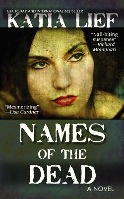 Seller image for Names of the Dead (Paperback or Softback) for sale by BargainBookStores