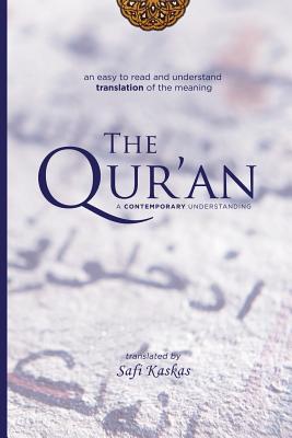 Bild des Verkufers fr The Qur'an: A Contemporary Understanding (Paperback or Softback) zum Verkauf von BargainBookStores