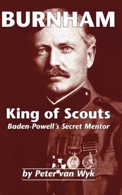 Seller image for Burnham: King of Scouts (Hardback or Cased Book) for sale by BargainBookStores