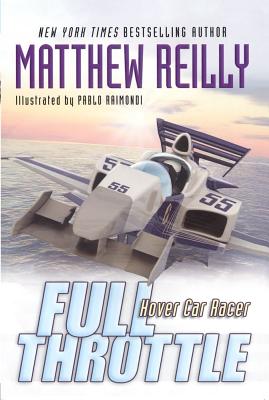 Imagen del vendedor de Full Throttle (Paperback or Softback) a la venta por BargainBookStores