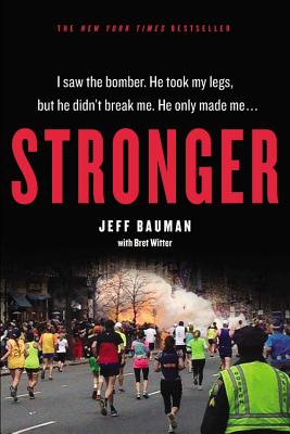 Image du vendeur pour Stronger (Hardback or Cased Book) mis en vente par BargainBookStores