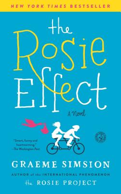 Seller image for The Rosie Effect (Paperback or Softback) for sale by BargainBookStores