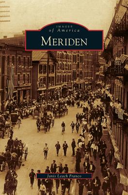 Seller image for Meriden (Hardback or Cased Book) for sale by BargainBookStores