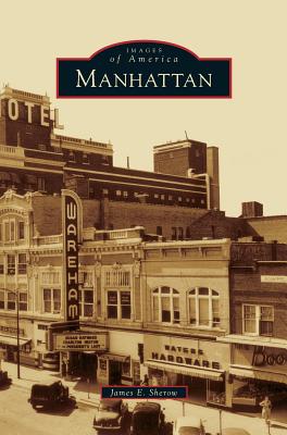 Seller image for Manhattan (Hardback or Cased Book) for sale by BargainBookStores