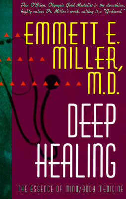 Seller image for Deep Healing (Paperback or Softback) for sale by BargainBookStores