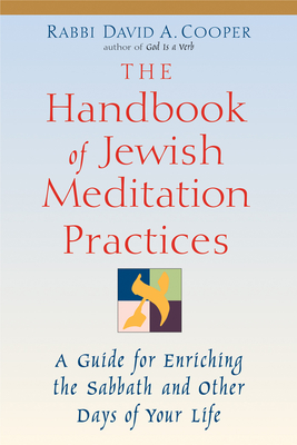 Immagine del venditore per The Handbook of Jewish Meditation Practices (Paperback or Softback) venduto da BargainBookStores