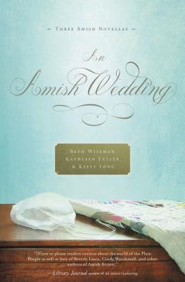 Seller image for An Amish Wedding (Paperback or Softback) for sale by BargainBookStores