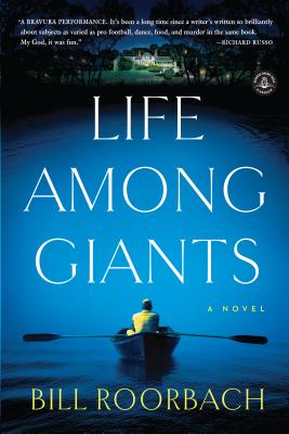 Bild des Verkufers fr Life Among Giants (Paperback or Softback) zum Verkauf von BargainBookStores