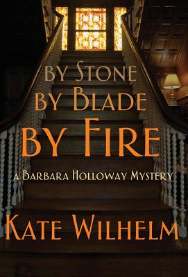 Seller image for By Stone, by Blade, by Fire (Hardback or Cased Book) for sale by BargainBookStores