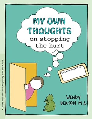 Seller image for Grow: My Own Thoughts and Feelings on Stopping the Hurt: A Child's Workbook about Exploring Hurt and Abuse (Hardback or Cased Book) for sale by BargainBookStores