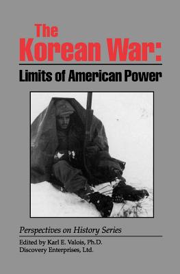 Immagine del venditore per The Korean War: Limits of American Power (Paperback or Softback) venduto da BargainBookStores