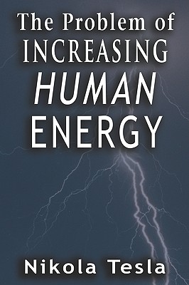 Bild des Verkufers fr Problem of Increasing Human Energy (Paperback or Softback) zum Verkauf von BargainBookStores