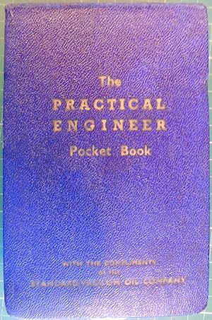 Seller image for The Practical Engineer Pocket Book for sale by Hanselled Books
