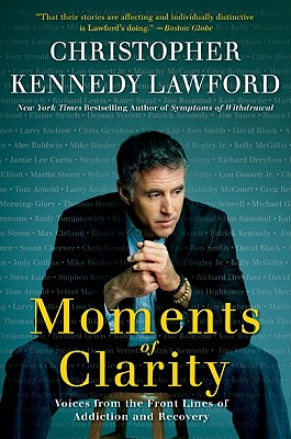 Seller image for Moments of Clarity: Voices from the Front Lines of Addiction and Recovery (Paperback or Softback) for sale by BargainBookStores