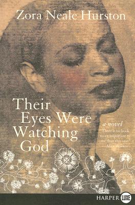 Bild des Verkufers fr Their Eyes Were Watching God (Paperback or Softback) zum Verkauf von BargainBookStores