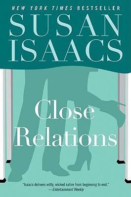 Seller image for Close Relations (Paperback or Softback) for sale by BargainBookStores