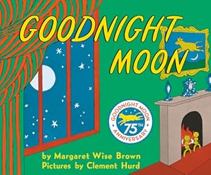 Seller image for Goodnight Moon (Board Book) for sale by BargainBookStores