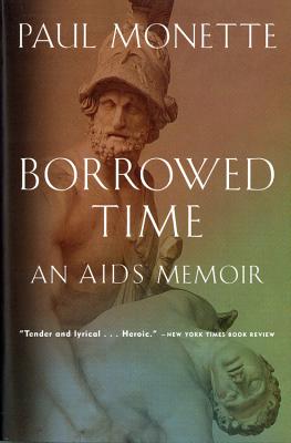 Seller image for Borrowed Time: An AIDS Memoir (Paperback or Softback) for sale by BargainBookStores