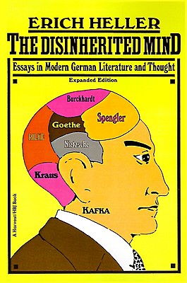 Image du vendeur pour Disinherited Mind: Essays in Modern German Literature and Thought (Paperback or Softback) mis en vente par BargainBookStores