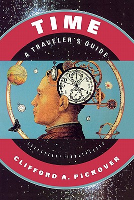 Immagine del venditore per Time: A Traveler's Guide (Paperback or Softback) venduto da BargainBookStores