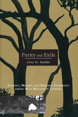 Immagine del venditore per Purity and Exile: Violence, Memory, and National Cosmology Among Hutu Refugees in Tanzania (Paperback or Softback) venduto da BargainBookStores