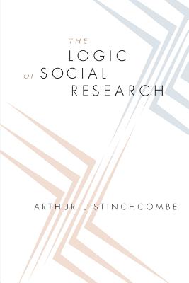 Seller image for The Logic of Social Research (Paperback or Softback) for sale by BargainBookStores