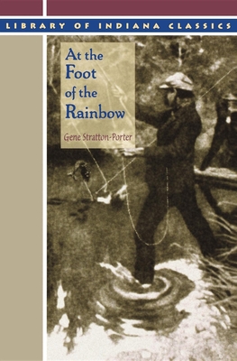 Imagen del vendedor de At the Foot of the Rainbow (Paperback or Softback) a la venta por BargainBookStores