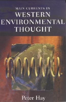 Imagen del vendedor de Main Currents in Western Environmental Thought (Paperback or Softback) a la venta por BargainBookStores
