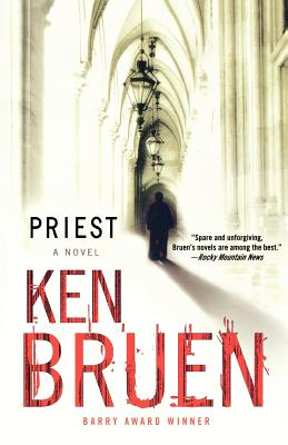 Seller image for Priest (Paperback or Softback) for sale by BargainBookStores