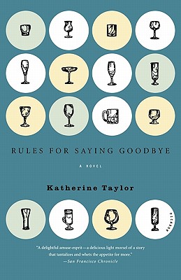 Immagine del venditore per Rules for Saying Goodbye (Paperback or Softback) venduto da BargainBookStores