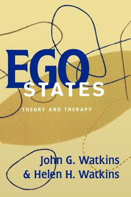 Seller image for Ego States: Theory and Therapy (Paperback or Softback) for sale by BargainBookStores