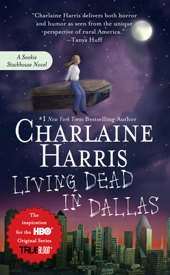 Imagen del vendedor de Living Dead in Dallas (Paperback or Softback) a la venta por BargainBookStores