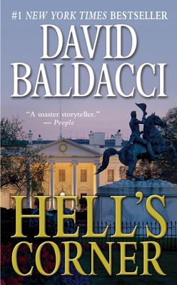 Immagine del venditore per Hell's Corner (Hardback or Cased Book) venduto da BargainBookStores