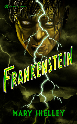 Bild des Verkufers fr Frankenstein (Paperback or Softback) zum Verkauf von BargainBookStores